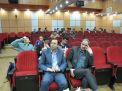 گزارش تصویری بازدید دانش آموزان پسر سال چهارم دوره دوم دبیرستان، از دانشگاه صنعتی شاهرود